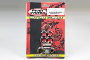 PWSHK-H21-004 PW REAR SHOCK BEARING KIT - HONDA