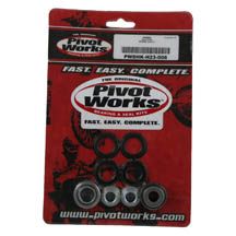 PWSHK-H23-006 PW REAR SHOCK BEARING KIT - HONDA