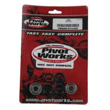 PWSHK-H13-020 PW REAR SHOCK BEARING KIT - HONDA