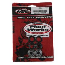 PWSHK-H14-500 PW REAR SHOCK BEARING KIT - HONDA