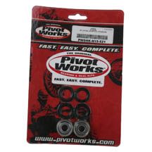 PWSHK-H15-521 PW REAR SHOCK BEARING KIT - HONDA