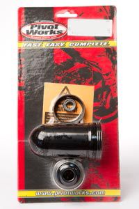 PWSHK-H40-000 PW REAR SHOCK BEARING KIT - HONDA