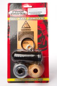 PWSHR-H02-000 PW SHOCK REPAIR KIT - HONDA/ KAWASAKI