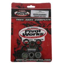 PWSHK-H24-008 PW REAR SHOCK BEARING KIT - HONDA