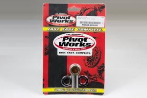 PWSHK-H25-021 PW REAR SHOCK BEARING KIT - HONDA