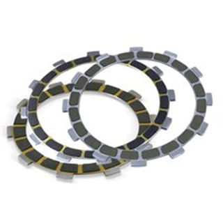 301-35-10011 KEVLAR CLUTCH FRICTION PLATE