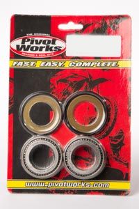 PWSSK-H03-021 PW STEERING STEM BEARING KIT - HONDA