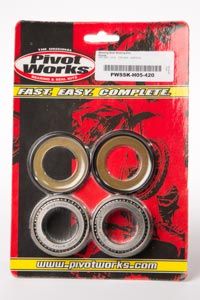 PWSSK-H05-420 PW STEERING STEM BEARING KIT - HONDA