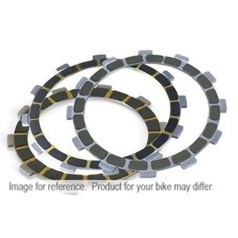 301-45-10006 KEVLAR CLUTCH FRICTION PLATE