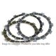 301-45-10006 KEVLAR CLUTCH FRICTION PLATE