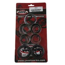 PWFFK-S06-001 FORK REBUILD KIT - SUZUKI RM125 2001-04