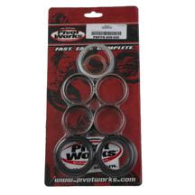 PWFFK-S09-020 FORK REBUILD KIT - SUZUKI RM250 2001-02