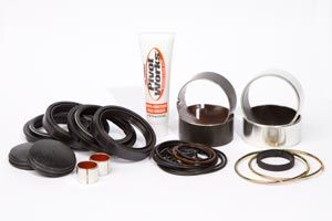 PWFFK-T03-531 FORK REBUILD KIT-KTM 125-520EXC/MXC 2002