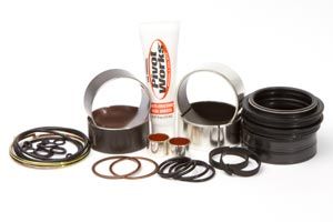 PWFFK-T01-531 FORK REBUILD KIT -KTM 125-520 EXC/SX/MXC