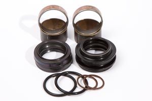 PWFFK-Y11-008 FORK REBUILD KIT- YAMAHA YZ85 2002-2022