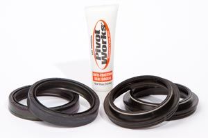 PWFSK-Z005 FORK SEAL KIT- KAWASAKI KX450F 2015-22