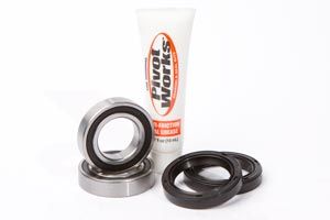 Pivot Works Front Wheel Bearing Kits Various Suzuki Yamaha 250-450