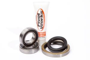 PWFWK-T09-521 FRONT WHEEL BEARING KIT - KTM