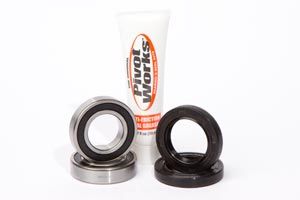 PWFWK-Y06-021 FRONT WHEEL BEARING KIT - YAMAHA