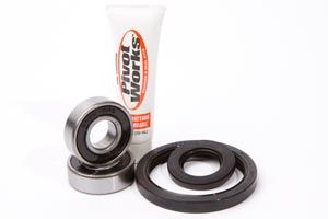 PWFWK-K06-020 FRONT WHEEL BEARING KIT - KAWASAKI