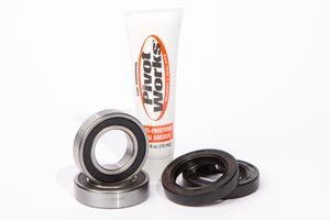 Pivot Works Front Wheel Bearing Kits Yamaha Yz250-450F Wr250-450F