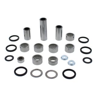 Pivot Works Linkage Bearing Rebuild Kit Suzuki Rm125-250 96-97