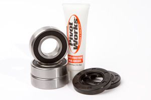 PWRWK-K07-521 PW REAR WHEEL BEARING KIT - KAWASAKI