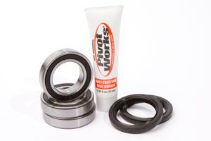 PWRWK-K13-021 PW REAR WHEEL BEARING KIT - KAWASAKI