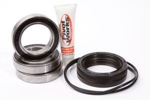 Pivot Works Rear Wheel Bearing Kits Kawasaki Kfx450R