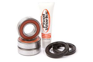 PWRWK-S09-021 PW REAR WHEEL BEARING KIT - SUZUKI