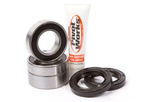 Pivot Works Rear Wheel Bearing Kits Various Husqvarna 125-510