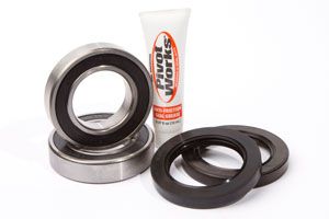 Pivot Works Rear Wheel Bearing Kits Various Yamaha Atv/Utv