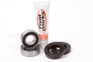 Pivot Works Rear Wheel Bearing Kits Suzuki Rm80-85/L Yamaha Yz80-85