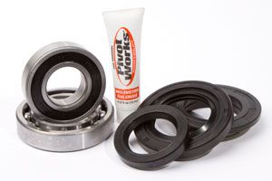 PWRWK-Y27-600 PW REAR WHEEL BEARING KIT - YAMAHA ATV