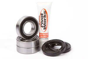 Pivot Works Rear Wheel Bearing Kits Suzuki Rm125-250 00-08