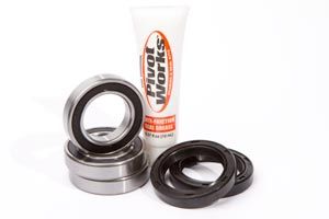 PWRWK-S22-400 PW REAR WHEEL BEARING KIT - SUZUKI