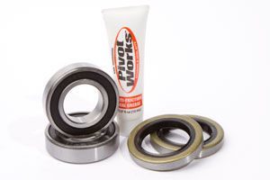 PWRWK-T04-521 PW REAR WHEEL BEARING KIT-HUSQ/KTM/G-GAS