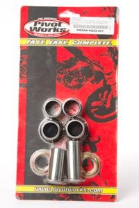 PWSAK-HQ02-001 PW SWING ARM KIT- HUSQVARNA TC510 '08-09