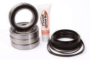 PWRWK-Y30-700 PW REAR WHEEL BEARING KIT - YAMAHA ATV