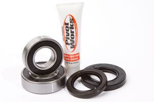 Pivot Works Rear Wheel Bearing Kits Yamaha Wr250F/R/X Wr450F Yz250-450Fx