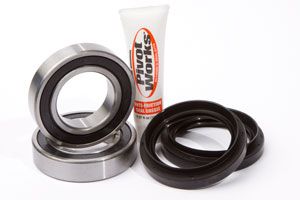 PWRWK-Y32-000 PW REAR WHEEL BEARING KIT- YAMAHA RAPTOR