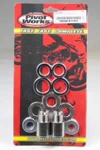 PWSAK-K15-021 PW SWING ARM KIT-KAWASAKI KX250F 2004-05