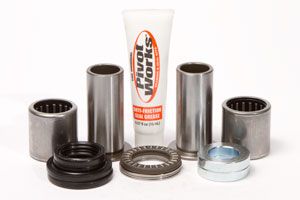 Pivot Works Swing Arm Kits Suzuki Rm125-250