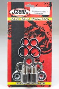 PWSAK-S10-021 PW SWING ARM KIT - SUZUKI RM125 2001-03