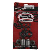 Pivot Works Swing Arm Kits Suzuki Rm125 89-91