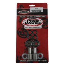 Pivot Works Swing Arm Kits Suzuki Rm80 86-95