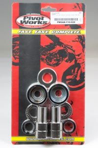 PWSAK-Y10-020 PW SWING ARM KIT - YAMAHA YZ250 1988-92