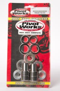 PWSAK-Y28-450 PW SWING ARM KIT-YAMAHA YZ250F 2014-22