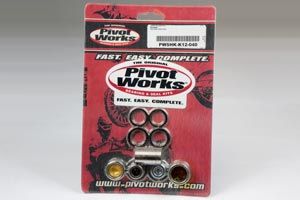 PWSHK-K12-040 PW REAR SHOCK BEARING KIT - KAWASAKI ATV