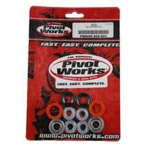 Pivot Works Rear Shock Absorber Kits Suzuki Rm125-250 1990